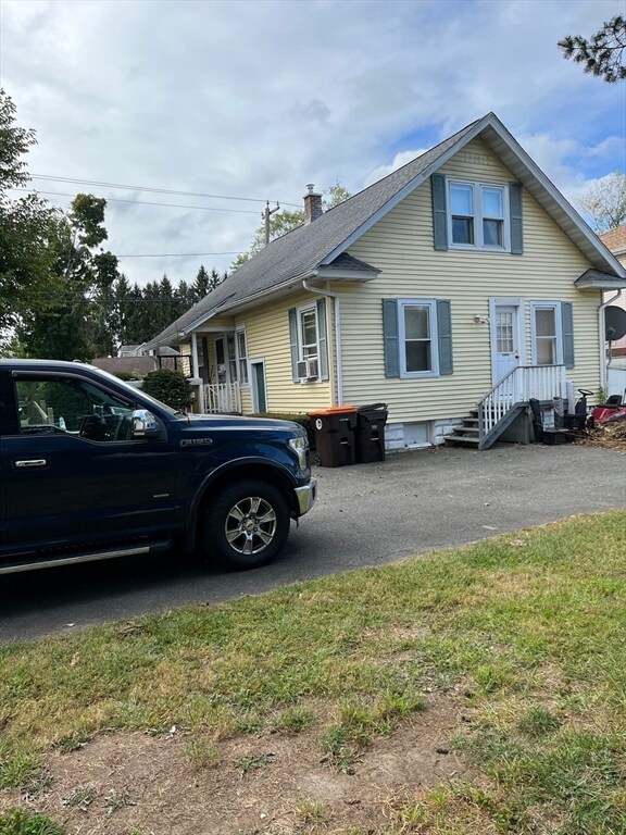 471 Meadow St, Agawam, MA 01001 - photo 5