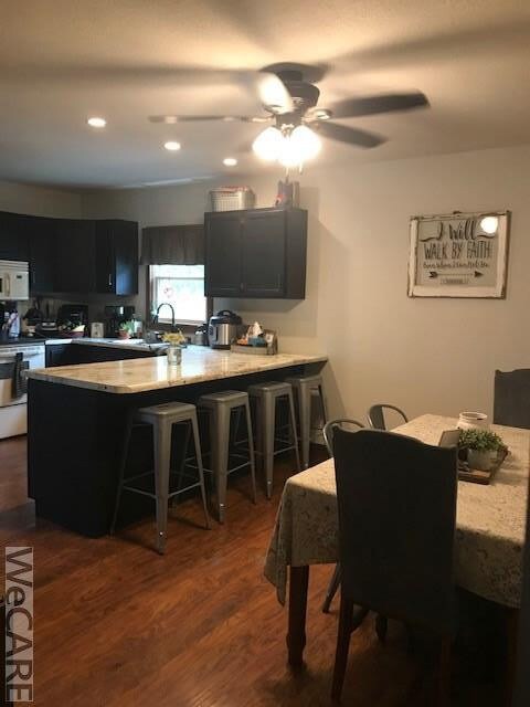 416 Edwards St, Ada, OH 45810 - photo 7