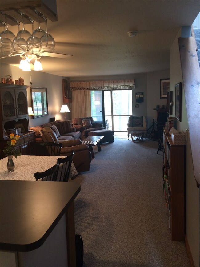 55-2 Fairway Dr unit 2, Ashland, NH 03217 - photo 6