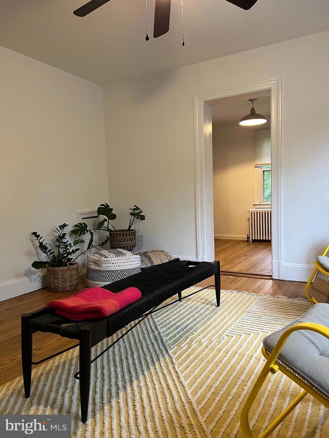 209 Lincoln Ave unit 2, Takoma Park, MD 20912 - photo 7