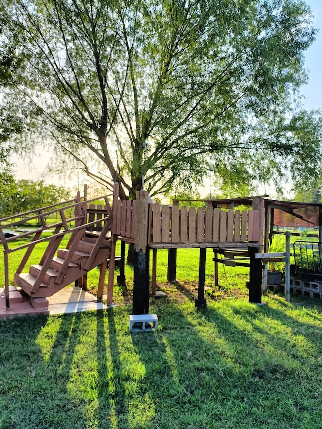 An enjoyable retrieve seating area.