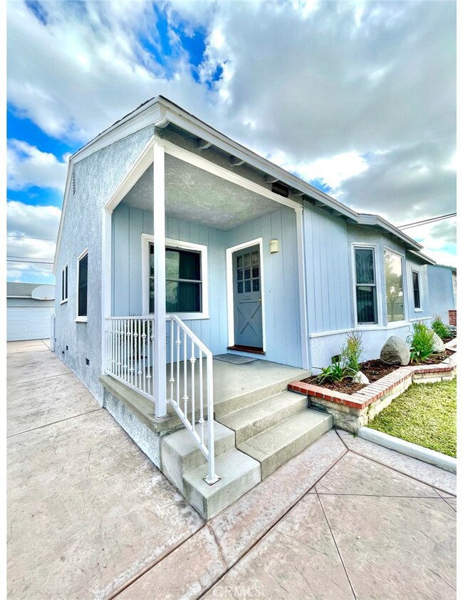 4628 Pimenta Ave, Lakewood, CA 90712 - photo 2