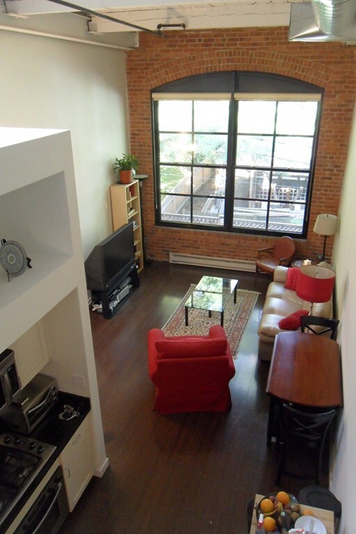 1 Aberdeen Way unit 212, Cambridge, MA 02138 - photo 3