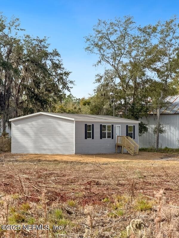 542 NE Tammy Ln, Lake City, FL 32055 - photo 2