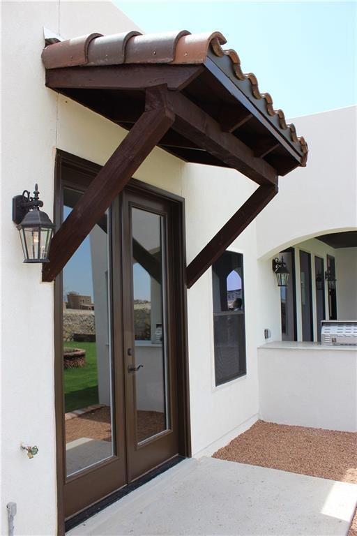 14916 Long Shadow Ave, El Paso, TX 79938 - photo 5