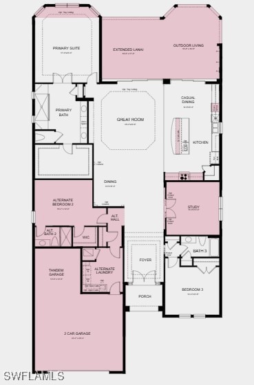 18118 Terracina Dr, Fort Myers, FL 33913 - photo 2