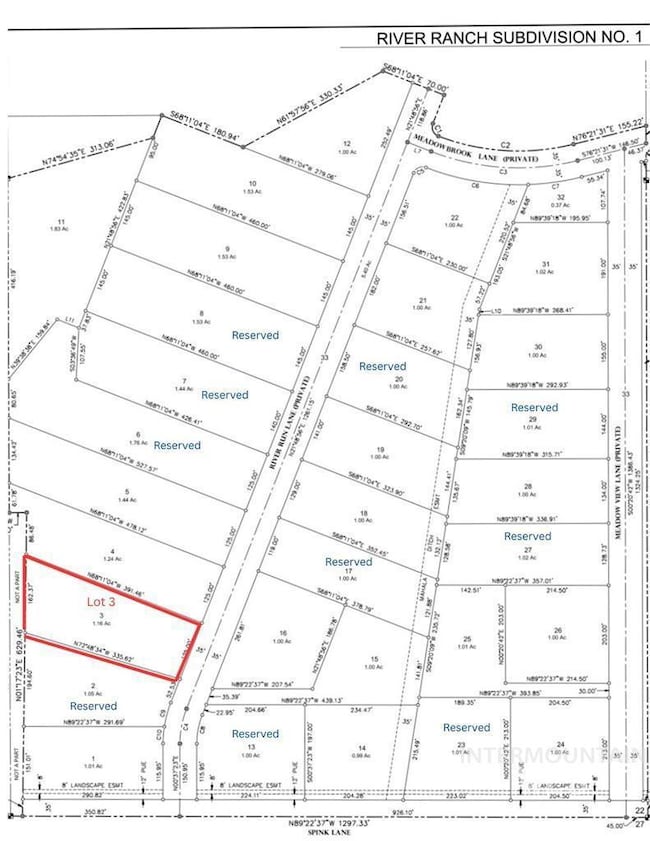 TBD River Run Ct, McCall, ID 83638 - photo 5