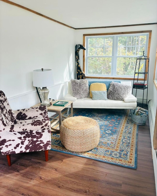 49 Liberty Rd, Washington, ME 04574 - photo 4