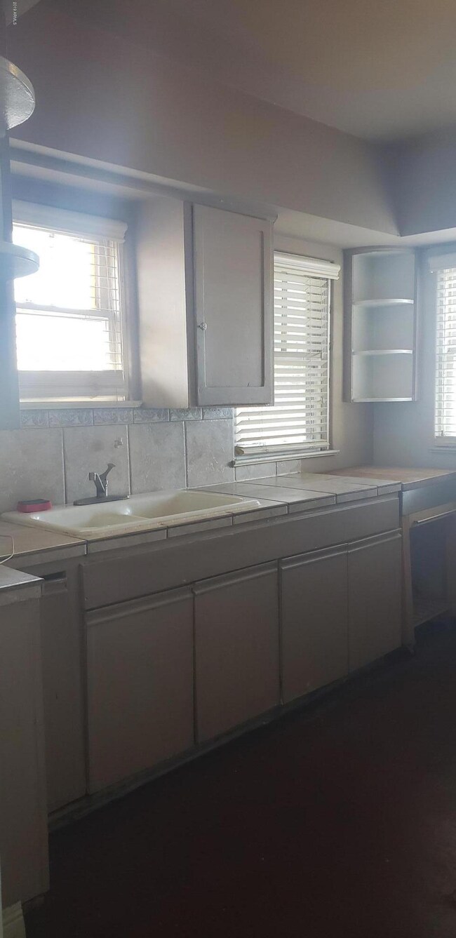 broadway kitchen