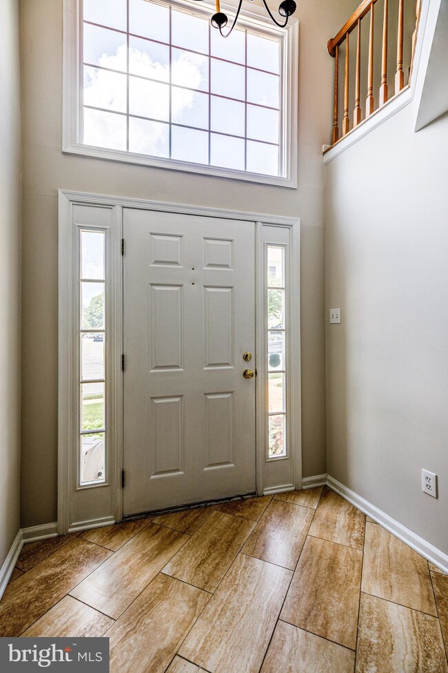 5337 Tarkington Place, Columbia, MD 21044 - photo 4