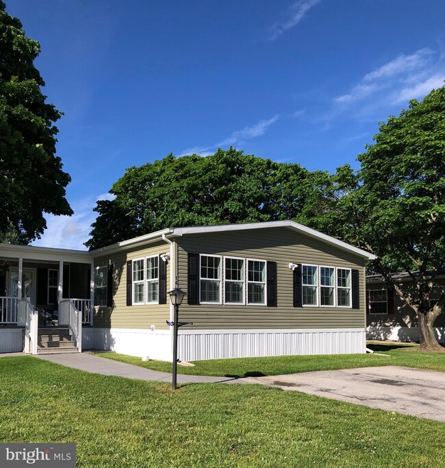 14 Branchwood Dr unit 54616, Rehoboth Beach, DE 19971 - photo 4