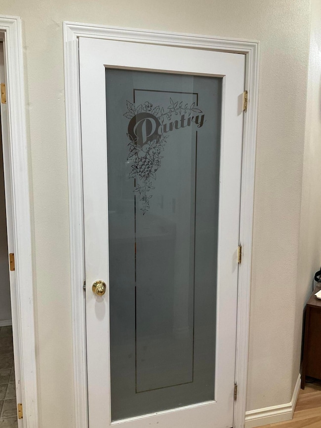 Pantry