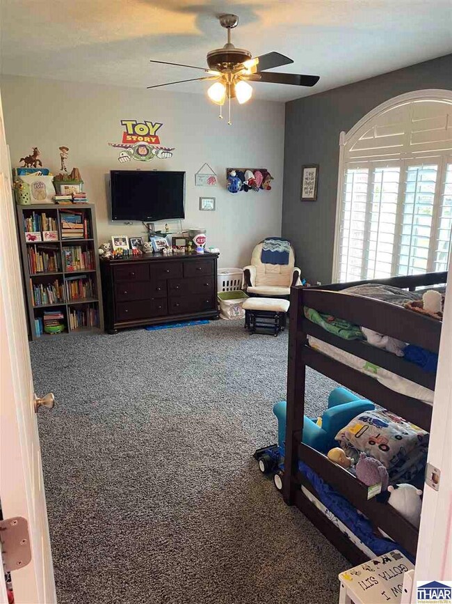 2301 Holmes Dr, Sullivan, IN 47882 - photo 6