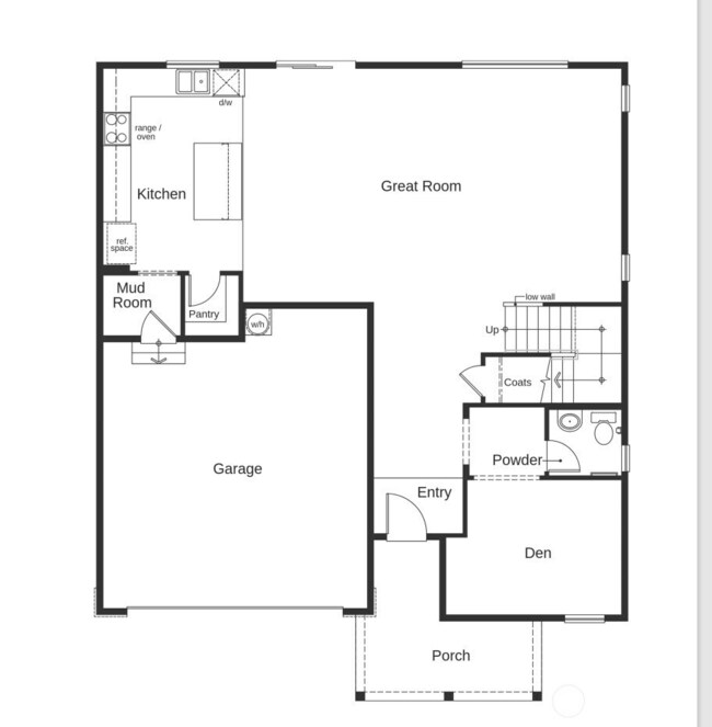 982 Britschgi St unit 9, Buckley, WA 98321 - photo 2