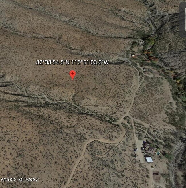 00 S Golder Dam Rd, Saddlebrooke, AZ 85739 - photo 5