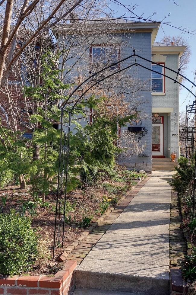 1325 Bellwood Ave, Louisville, KY 40204 - photo 3