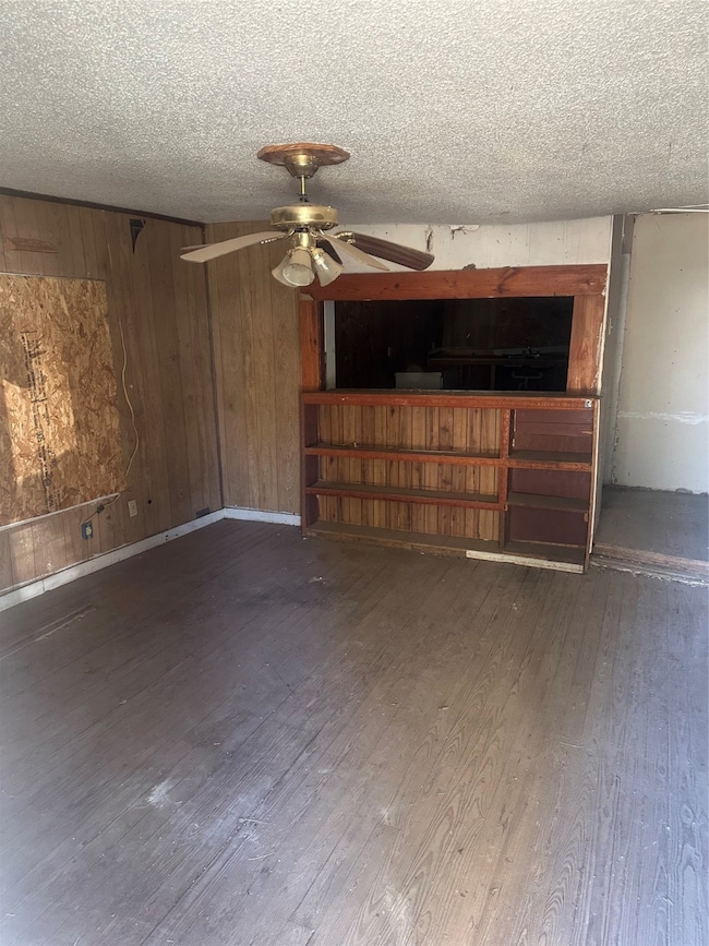 1015 S Pecos St, Coleman, TX 76834 - photo 3