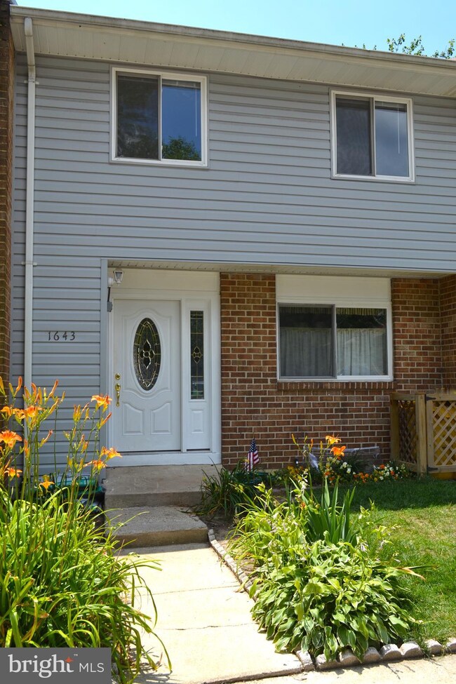 1643 New Windsor Ct, Crofton, MD 21114 - photo 6