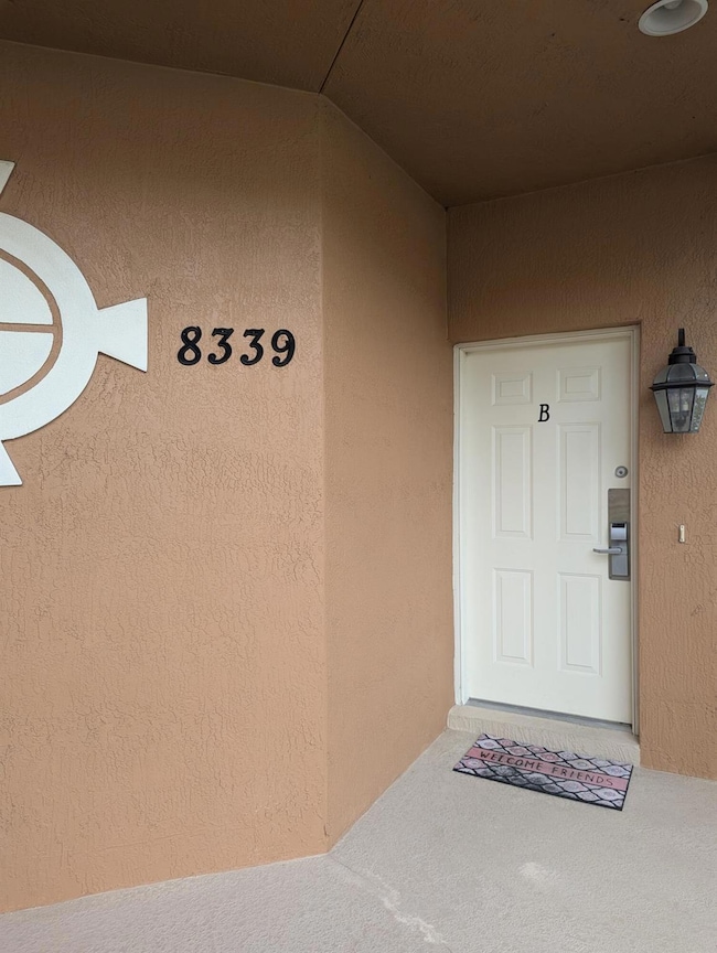 8339 Mulligan Cir unit B, Port Saint Lucie, FL 34986 - photo 2