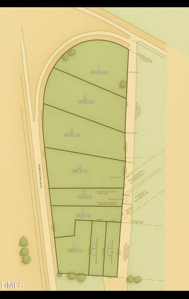 00 Skeen View Rd, Asheboro, NC 27205 - photo 3