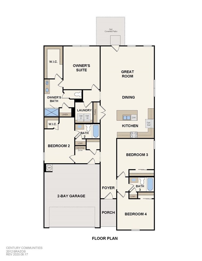 10702 Soapberry Ct, Tomball, TX 77375 - photo 2