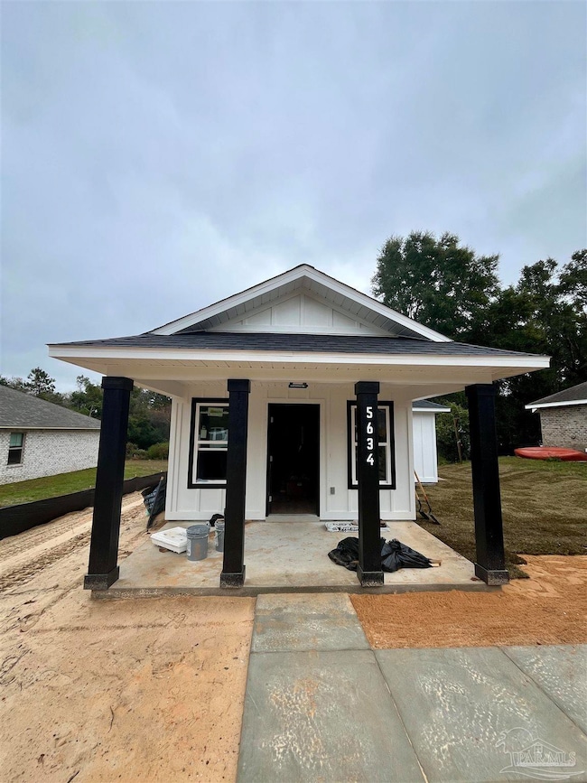 5634 Alabama St, Milton, FL 32570 - photo 2