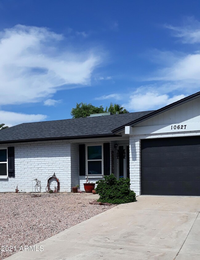 44th Exterior