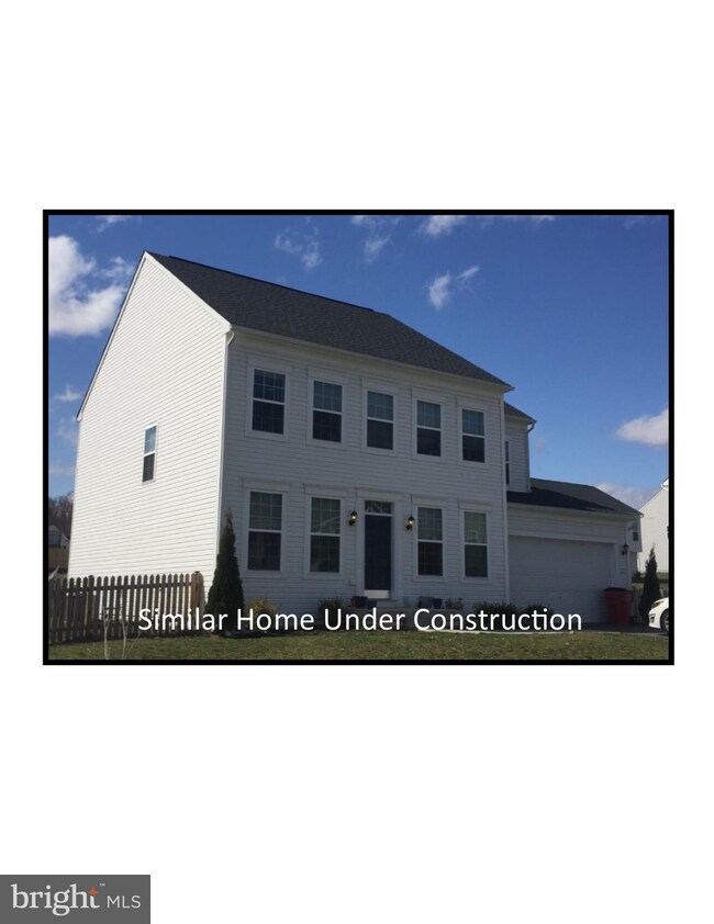 400 Amelia Dr, Hedgesville, WV 25427 - photo 2