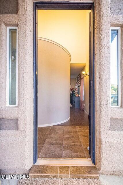 GR Foyer Area