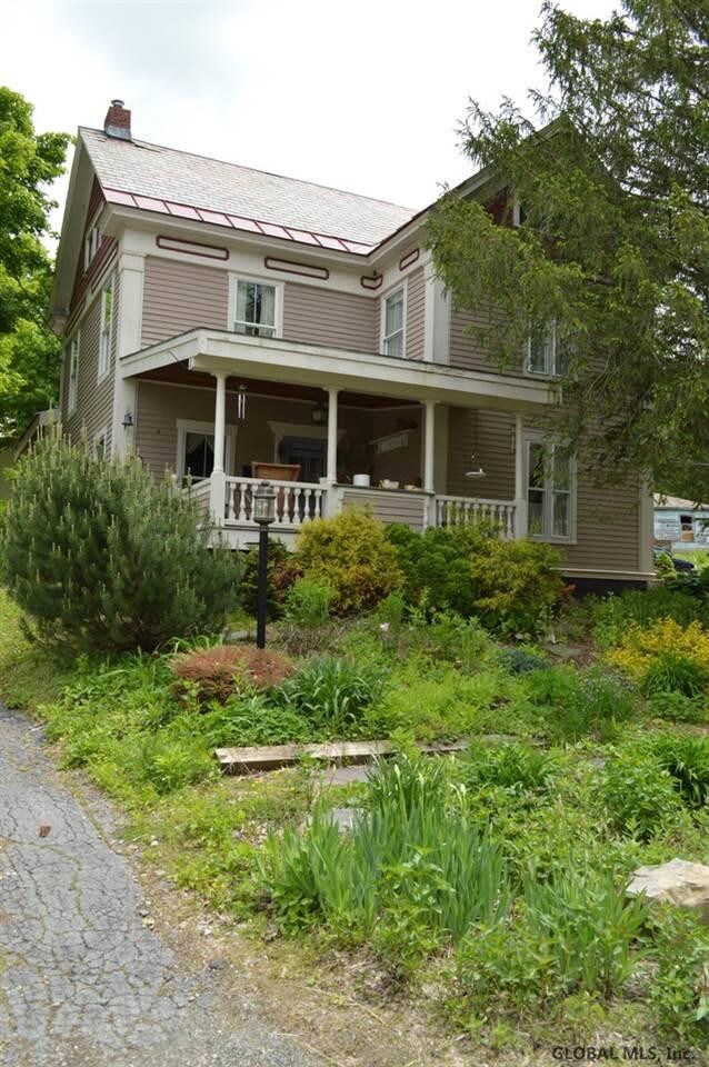 2724 Vt Route 153, West Pawlet, VT 05775 - photo 2