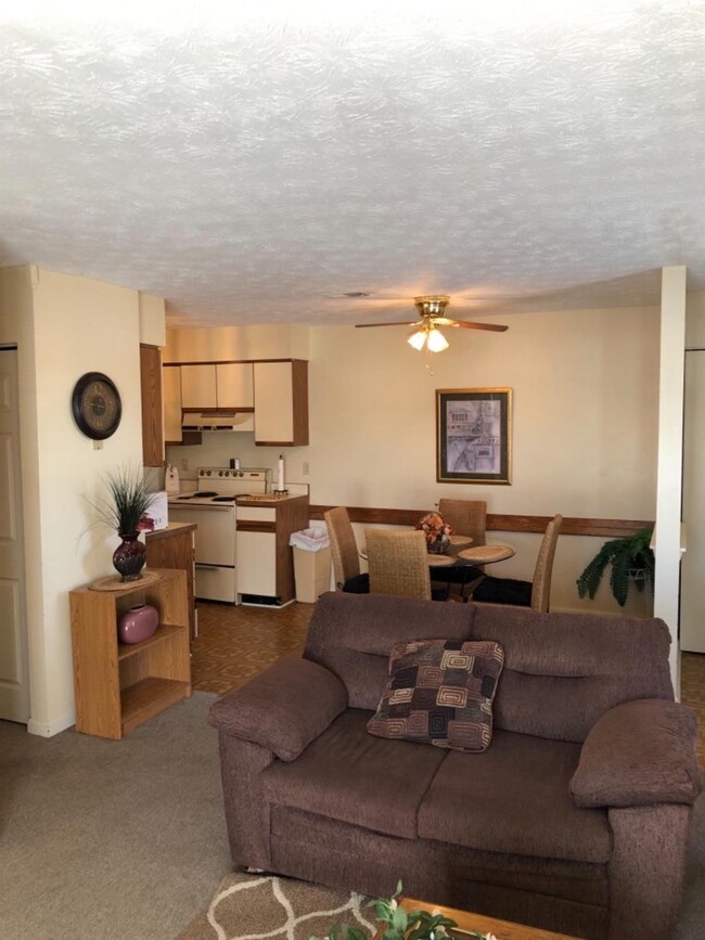 130 Tyler Ave unit 1, Harrodsburg, KY 40330 - photo 6