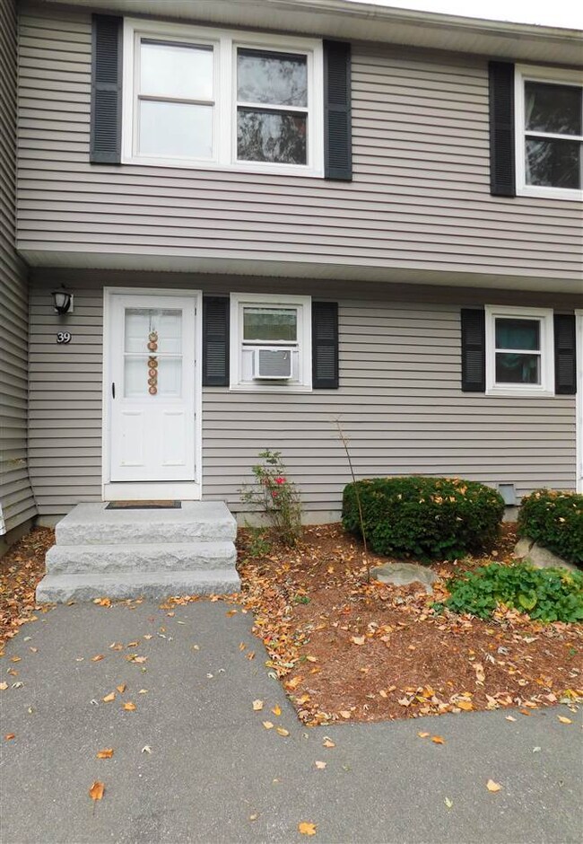 15 Wyman St unit 39, Concord, NH 03301 - photo 2