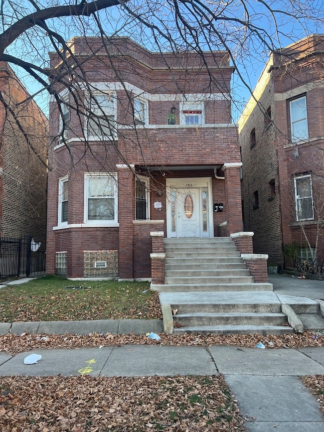 7826 S Morgan St, Chicago, IL 60620 - photo 2