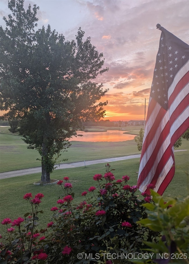 8406 N 100th East Ave, Owasso, OK 74055 - photo 6