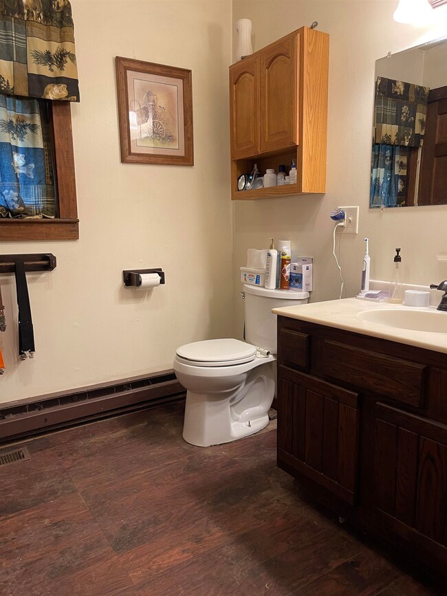 225 Mutton Rd, Webster, NH 03303 - photo 4