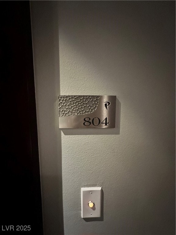 Panorama Towers unit 804, Las Vegas, NV 89103 - photo 4