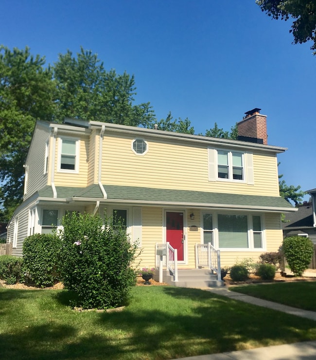 1476 S Cora St, Des Plaines, IL 60018 - photo 7