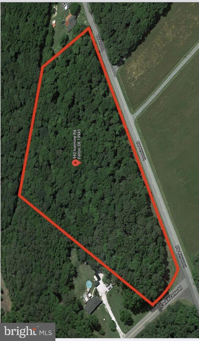 940 Ironmine Rd, Felton, DE 19943 - photo 2