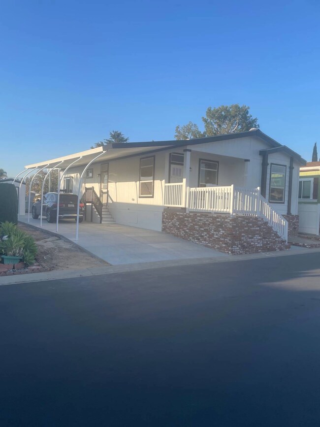 1245 W Cienega Ave unit 154, San Dimas, CA 91773 - photo 4