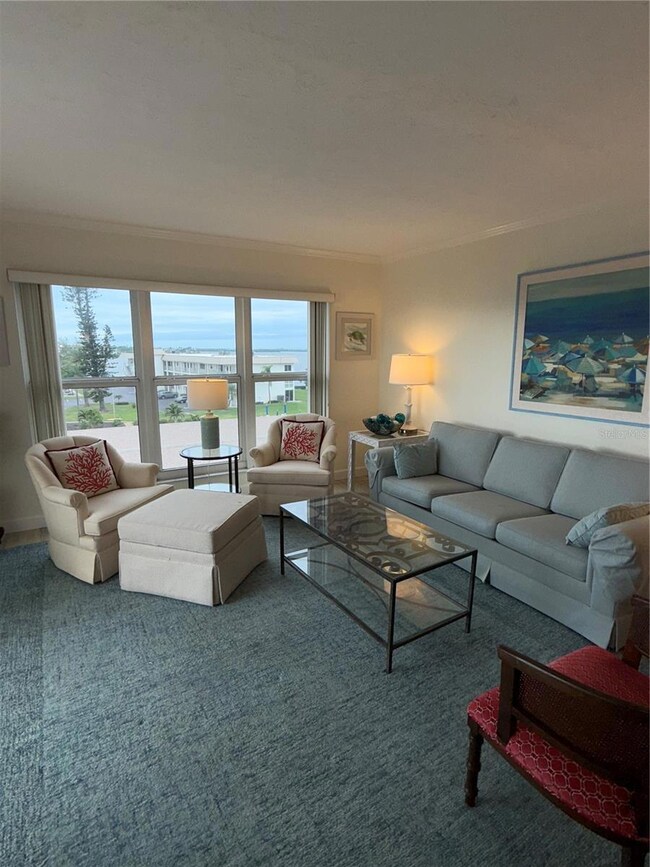 Portobello unit B402, Longboat Key, FL 34228 - photo 2
