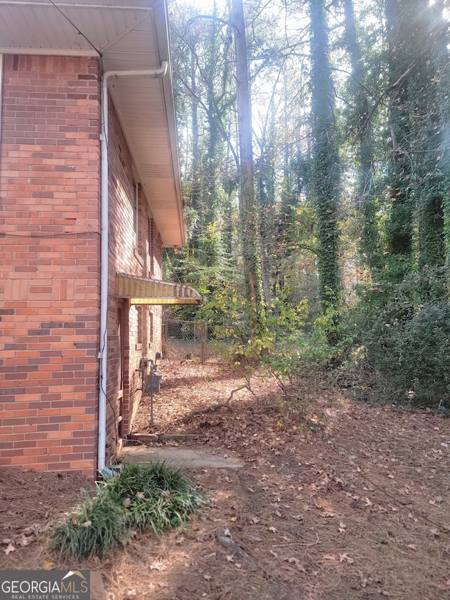 1768 Dodson Dr SW, Atlanta, GA 30311 - photo 3