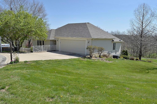 1301 Cambridge Cir, Plattsburg, MO 64477 | MLS# HMS2478178 | Homes.com