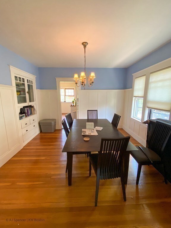 14 Upland Rd unit 2, Brookline, MA 02445 - photo 4