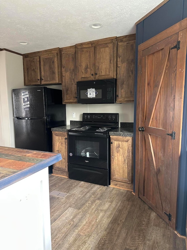 270 Horseshoe Bend, Pontotoc, MS 38863 - photo 7