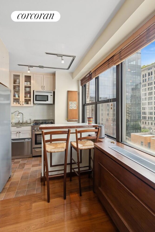 The St. Mark unit 10-P, New York, NY 10003 - photo 3