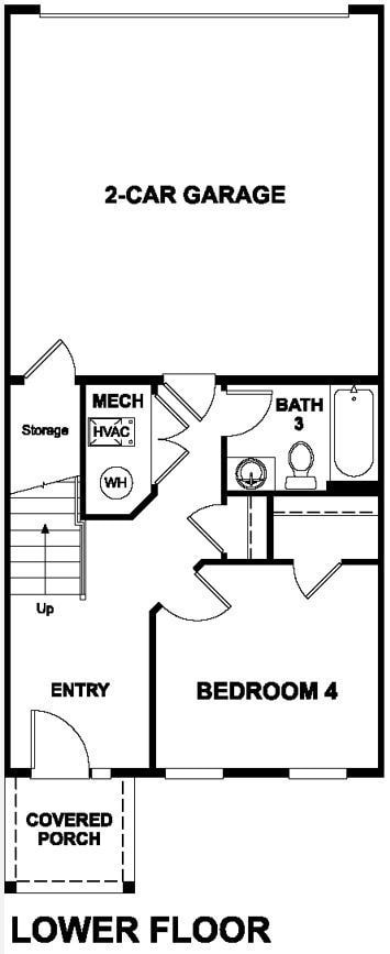 184 Barton Village Blvd, Lebanon, TN 37090 - photo 5