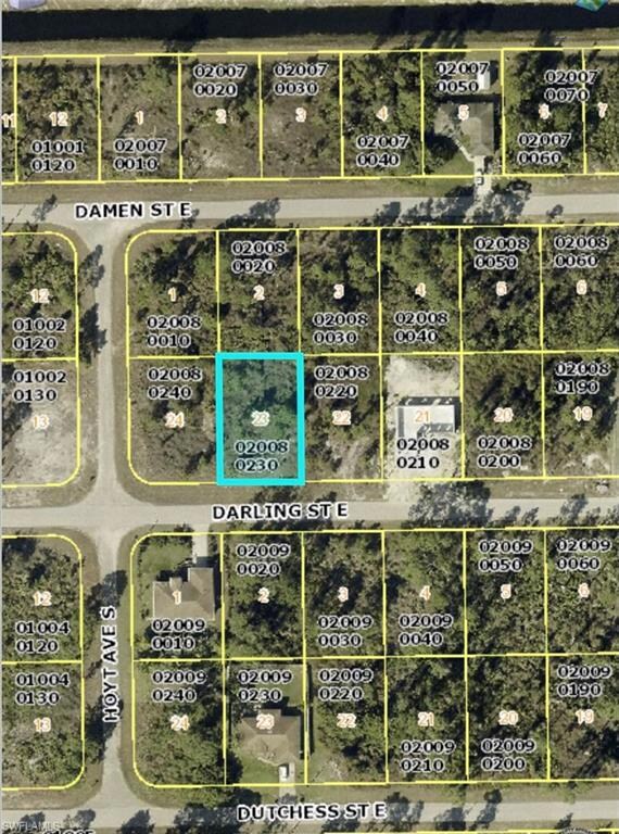 1137 Darling St E, Lehigh Acres, FL 33974 - photo 2