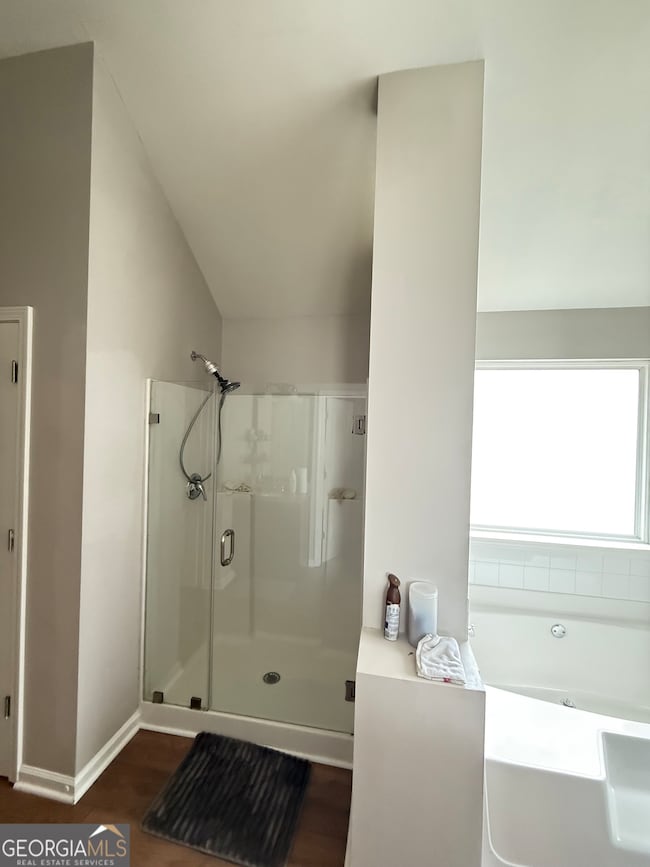 3144 Fonseca Pass, Atlanta, GA 30349 - photo 2