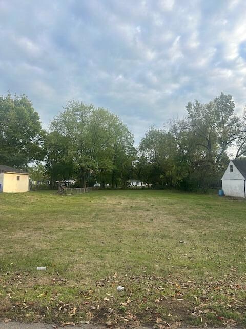 Lot Next Door