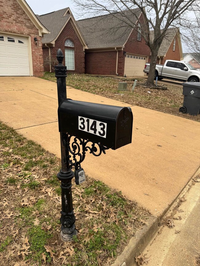 3143 Quartz Dr, Hernando, MS 38632 - photo 2